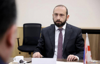 ՀՀ-ն ամենաակտիվ բարձրագույն մակարդակներում պահպանել է քաղաքական երկխոսությունը Վրաստանի հետ․ Միրզոյան