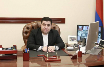 Ձերբակալվել են Արաբկիր վարչական շրջանի ղեկավարն ու նրա տեղակալը