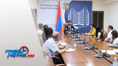 2024-ին ՀՀ-ից արտահանվել է 62 հազար տոննա թարմ պտուղ-բանջարեղեն