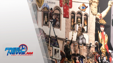 «Ոսկե ծիրան» կինոփառատոնը լի է անակնկալներով