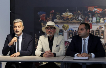 ՀՀ կժամանեն կինոյի համաշխարհային դեմքեր. «Ոսկե ծիրան»-ն այս տարի չի ունենա բացման արարողության ավանդական կարմիր գորգը