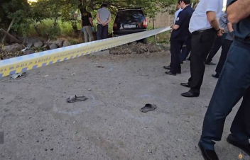 Վաղեմի թշնամություն, վեճեր ու ծեծ որդիների միջև. ոստիկանությունը մանրամասներ է հրապարակել Ամբերդի սպանության գործից