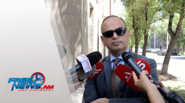 Սփյուռքի թեմերի առաջնորդների հետ հանդիպումներ լինում են․ Սինանյան