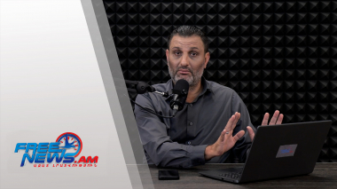 Ազատ շփում Գնել Սարգսյանի հետ