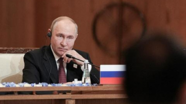 Պուտինը խոսել է Միութենական պետության զարգացման մասին