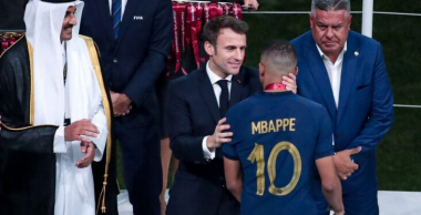 Երկիրը չենք թողնի այս մարդկանց ձեռքերում․ Մբապեն կոչ է արել մասնակցել Ֆրանսիայի խորհրդարանական ընտրություններին