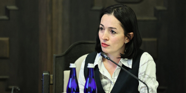 Պետությունը կապահովի դպրոցականների լողի պարապմունքները. նոր ծրագիր