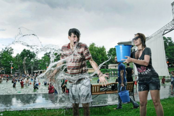 Ինչպիսի եղանակ է սպասվում Վարդավառին