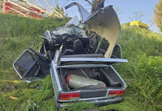 Երևան-Սևան ավտոճանապարհին մեքենան ընկել է ձորակը․ կան տուժածներ