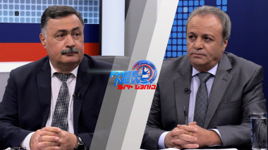 Ֆրանսիան կմնա ՀՀ դաշնակիցը, Իրանը կպաշտպանի իր կարմիր գծերը, իսկ ինչ կանի ՌԴ-ն. Արայիկ Սարգսյան