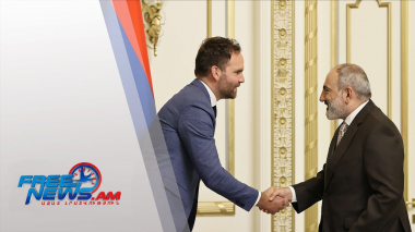 Դիտեք այսօր՝ Ազատ լուրերում