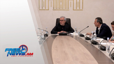 ԼՂ ԱԱԾ նախկին ծառայողները կկարողանան աշխատանքի անցնել ՀՀ ԱԱԾ-ում