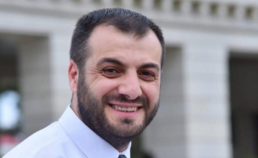 Ավտովթարի է ենթարկվել Հանրայինի գլխավոր պրոդյուսեր Տիգրան Վիրաբյանը