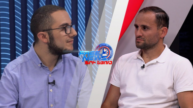 Եվրո-2024-ի եզրափակիչ, հայկական թիմերը՝ եվրագավաթներում. Լևոն Պաչաջյան. «ՍՊՈՐՏԻ ԺԱՄԸ»