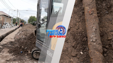 «Վեոլիա Ջրի» ՊԿԱԾ 2024-ով եվ սեփական ուժերով ջրագծերի կառուցման աշխատանքները՝ Գեղարքունիքում