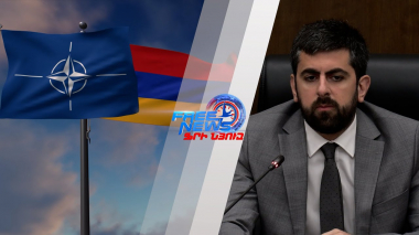 Հայաստանը դիվերսիֆիկացնում է իր հարաբերությունները պաշտպանության ոլորտում․ Խանդանյան