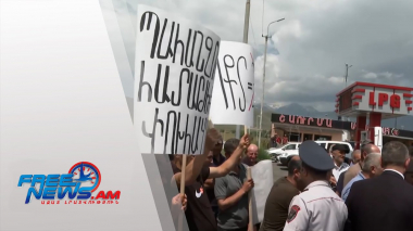 Դիտեք այսօր՝ Ազատ լուրերում