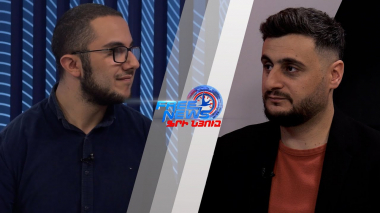 Իսպանիա՞, թե՞ Անգլիա. Արմեն Մանուկյան. «ՍՊՈՐՏԻ ԺԱՄԸ»