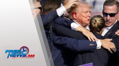 Թրամփի մահափորձը բեմադրա՞ծ էր, թե իրական