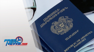 ՀՀ-ի հետ վիզաների ազատականացման շուրջ բանակցությունները՝ ԵՄ խորհրդի տիրույթում