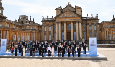 Նիկոլ Փաշինյանը ներկա է եղել Եվրոպական քաղաքական համայնքի 4-րդ գագաթնաժողովի բացմանը