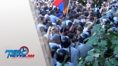 Դիտեք այսօր՝ Ազատ լուրերում