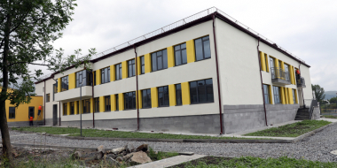 Արաքսիա Սվաջյանն այցելել է Լոռու մարզի մի շարք դպրոցներ