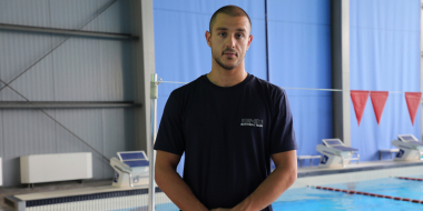 Փարիզ-2024. բացահայտելով հայ օլիմպիականներին. Արթուր Բարսեղյան