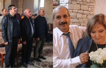 Ովքեր և ինչ պայմաններում են ԼՂ ղեկավարներին հանձնել Բաքվին, ով է Սարգիս/Սարխան Գալստյանը. Հակոբյանը փակագծեր է բացել