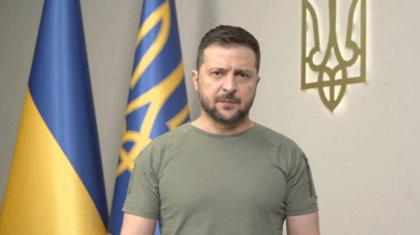 Զելենսկին հայտարարել է Թրամփի հետ անձամբ հանդիպելու պլանների մասին