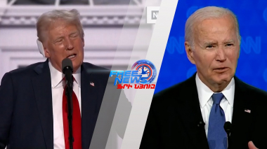 Թրամփ-Բայդեն պայքարն օր օրի թեժանում է