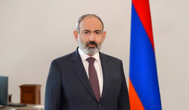 Համոզված եմ, որ Նգույեն Ֆու Չոնգի բարի անունն ու հիշատակը վառ կմնան մարդկանց հուշերում. Փաշինյանը՝ Վիետնամի վարչապետին