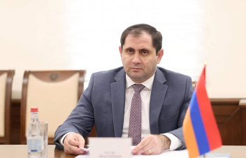 ՀՀ-ԵՄ համագործակցության այս արդյունքը նպատակ է հետապնդում ամրապնդել Հայաստանի պաշտպանական կարողությունները. Պապիկյան