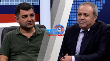 Սկանդալներ, շոուներ են լինելու ԱՄՆ-ում, իսկ ՀՀ-ում ստորագրահավաքի մեկնարկը տրված է. Դավիթ Ստեփանյան