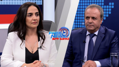 Ալիևը ջուր է լցնում ընդդիմության ջրաղացին, ընդդիմությունը ստանձնել ՌԴ փաստաբանի դերը. Ալխաս Ղազարյան