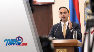 «Ես իշխանություն ունենալ-չունենալու անհանգստություն չունեմ». Ավինյանն` իր հնարավոր իմպինչմենտի մասին