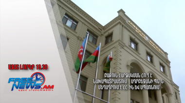 Բաքուն հարձակման հո՞ղ է նախապատրաստում․ Ադրբեջանի ՊՆ-ն մեղադրում է ՀՀ-ին և սպառնում