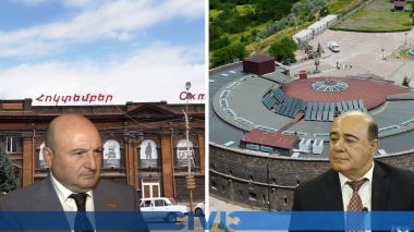 Վարդան Ղուկասյանի և Բալասանյանի ապօրինի գույքի հետքերով․ Գյումրիում թեժ զարգացումներ են սպասվում