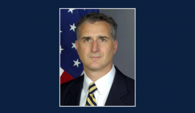 Լուիս Բոնոն ՀՀ բարձրաստիճան պաշտոնյաների հետ քննարկել է ՀՀ և Ադրբեջանի միջև տևական ու արժանապատիվ խաղաղության հաստատման ուղղությամբ ջանքերը