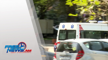 Դիտեք այսօր՝ Ազատ լուրերում