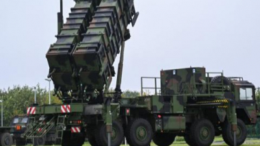 Կիևում սպասվում են Patriot հակաօդային պաշտպանության համակարգերի նոր մատակարարումներ