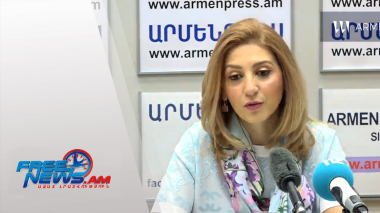 Ամուր գործարար կապեր` ԱՄՆ-ի և Չինաստանի հետ