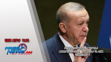 Բաքվին զայրացրել է Էրդողանի հայտարարությունը․ Ադրբեջանի ՊՆ կոշտ պատասխանը․ Ազատ լուրեր