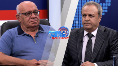 ՀՀ-ն պետք է այն հարթակը լինի, որտեղ Իրանը կփոխհարաբերվի այլ երկրների, Արևմուտքի հետ. Լևոն Շիրինյան