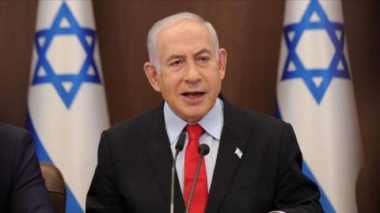 Իսրայելի վարչապետը հայտարարել է, որ կոշտ կպատասխանեն  Մաջդալ Շամսի հրթիռակոծմանը