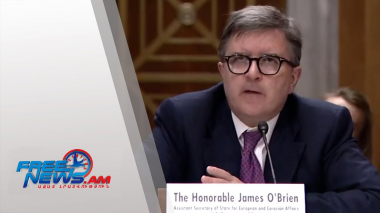 Դիտեք այսօր՝ Ազատ լուրերում