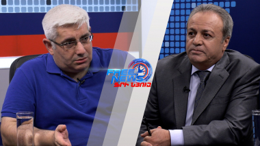 Ռուս սահմանապահների հեռացումը «Զվարթնոցից» կարևոր, բայց առայժմ սիմվոլիկ քայլ է. Կարեն Սարգսյան