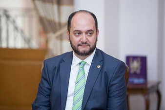 Արայիկ Հարությունյանն ուղերձ է հղել Սինջարի եզդիների ցեղասպանության տարելիցի կապակցությամբ