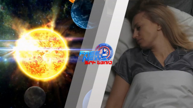 Արեգակի վրա 5 հզոր բռնկում է եղել. սպասվում է գեոմագնիսական փոթորիկ