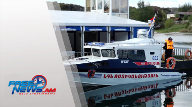 Ի՞նչ խախտումներ են գրանցվել Սևանում․ ներկայանցնում է Խուդինյանը